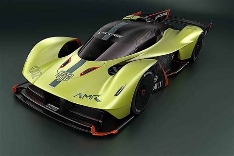 Aston Martin : L'ACO "prend acte" mais croit toujours à l'Hypercar