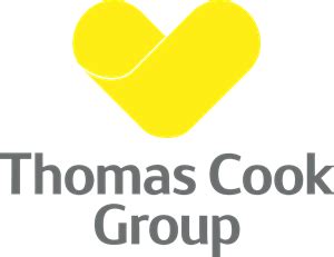 Thomas Cook Group Logo PNG Vector (CDR) Free Download