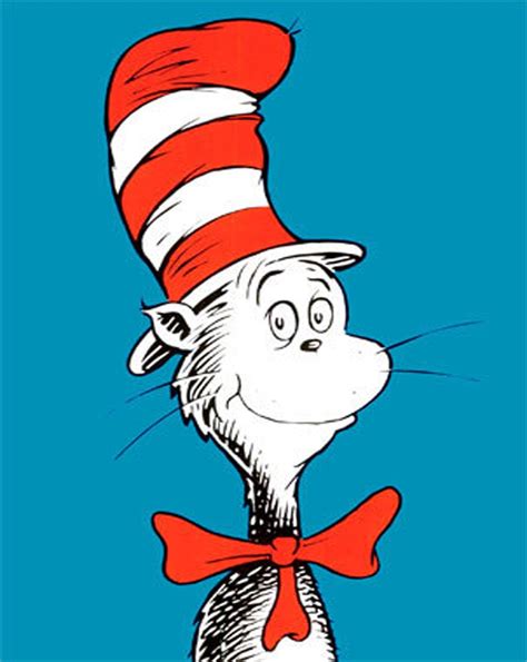 The Cat in the Hat (character) | Dr. Seuss Wiki | Fandom powered by Wikia