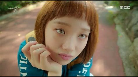 Weightlifting Fairy Kim Bok-Joo What??? SOUND EFFECT - YouTube