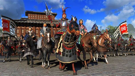 Total War: Three Kingdoms – A World Betrayed DLC review