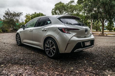 Driven: 2019 Toyota Corolla ZR Hybrid Talks The Talk, Walks The Walk ...