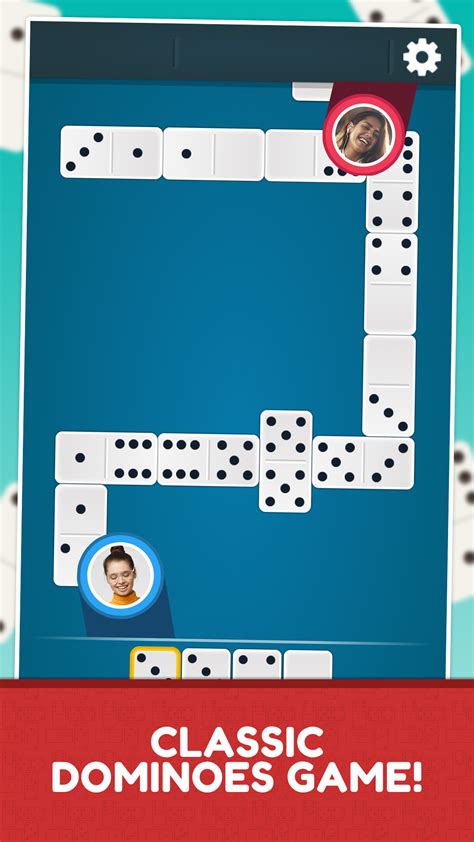 Dominoes: Play for free on your smartphone and tablet! - Jogatina Apps