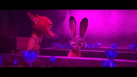 [미드영어] 주토피아 #44 영화로 영어가 된다 Zootopia English shadowing practice - YouTube