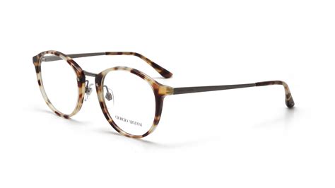 Giorgio Armani Frames Of Life Eyeglasses « Heritage Malta