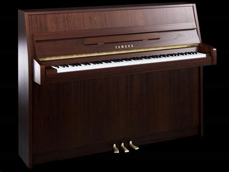 Silent Pianos: Yamaha B1 SC3 Silent