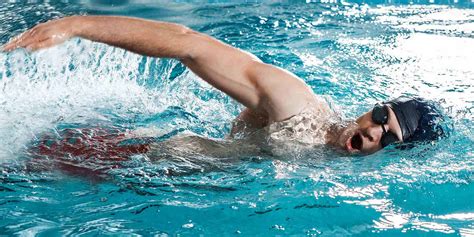 What are the Proper Breathing Techniques for Swimming? - AquaViews