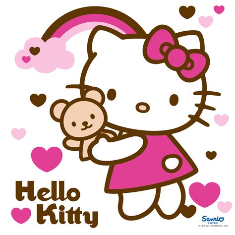 Hello Kitty - Sanrio Photo (39241606) - Fanpop