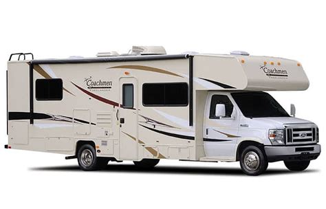 Motorhome Rentals in Pennsylvania | Rent a Motorhome Today