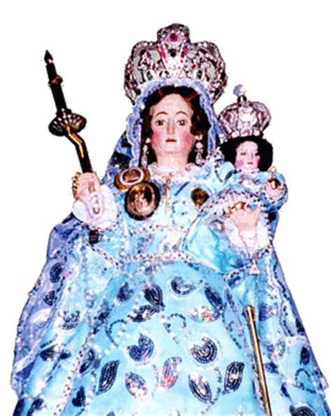 Revista de cultura católica Tesoros de la Fe / La Virgen de la Candelaria