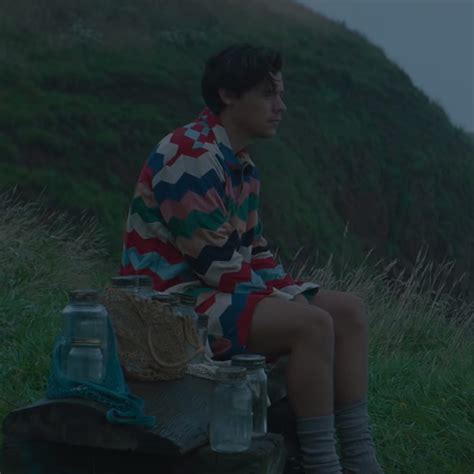 WATCH: Harry Styles Drops Official Trailer For His Adore You Music ...