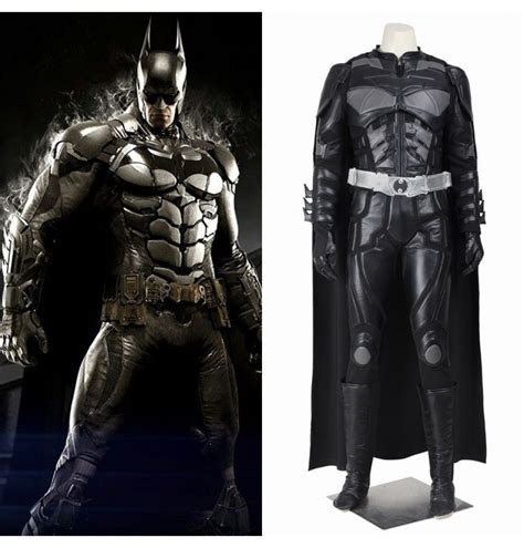 2022 Movie The Batman Robert Pattinson Cosplay Costume Deluxe