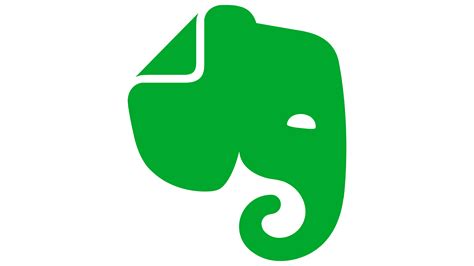 Evernote Logo, symbol, meaning, history, PNG, brand