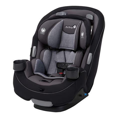 Safety 1st Grow and Go 3-in-1 Convertible Car Seat, Harvest Moon