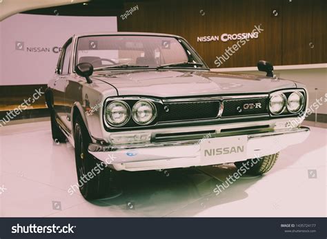 2.792 imagens de Old nissan Imagens, fotos stock e vetores | Shutterstock