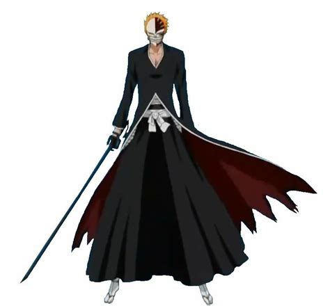 Pin on personaje en cuerpo completo | Bleach manga, Bleach characters ...