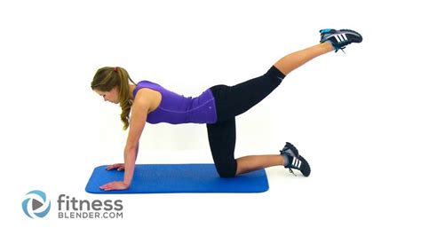 Pilates for Back Pain: Pilates Lower Back Exercises for Pain ...