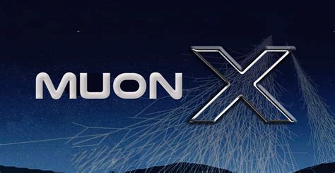 Muon X Collaboration - High performance Muography solutions - CAEN ...