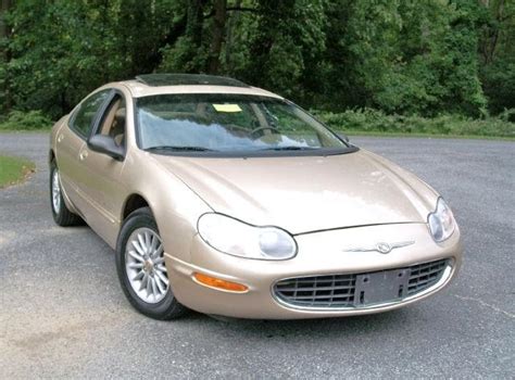 1999 Chrysler Concorde LXi for Sale in Halethorpe, Maryland Classified ...