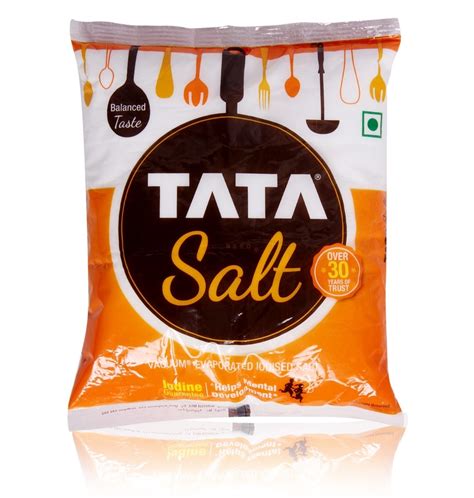 TATA SALT Reviews, Ingredients, Price - MouthShut.com