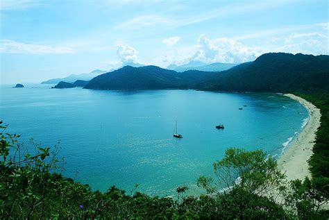 Paraty Beaches: Information and tips you must know - Free Walker Tours