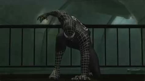 Spiderman 3 The Game Trailer video - Spider-Man 3 - ModDB