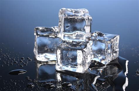 UCL and Cambridge researchers uncover a new kind of ice with remarkable ...