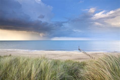 North Norfolk's stunning beaches | Beach, Norfolk, Outdoor