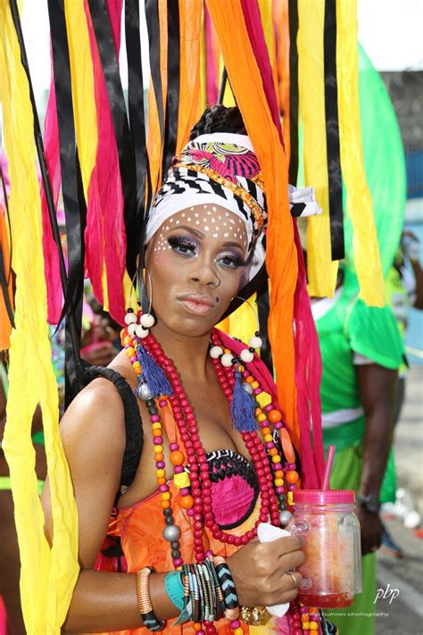 Trinidad and Tobago Carnival Tuesday 2016 | TTPIX