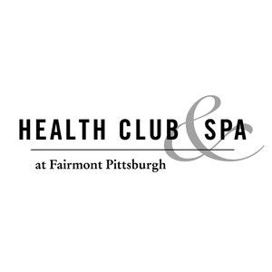 THE HEALTH CLUB & SPA AT FAIRMONT PITTSBURGH - Updated May 2024 - 20 ...