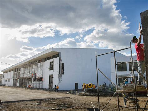 Camacho Building a New Cigar Factory in Danlí, Honduras | Cigar Journal