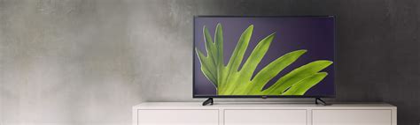 Non-Smart TV's | HD and Full HD - Sharp Europe