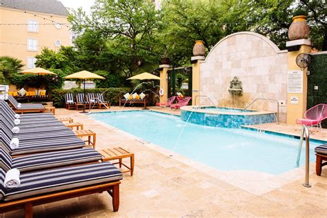 The Most Relaxing Dallas Hotel Staycation Packages To Indulge in Right ...