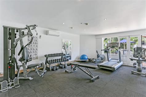 Facilities - Noosa International Resort