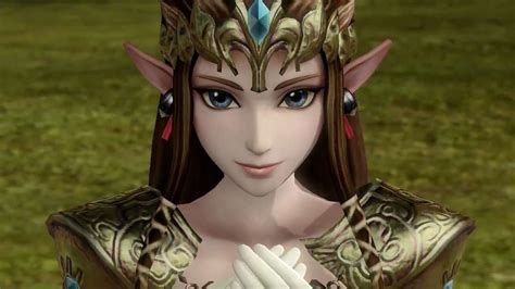 30 Fun And Interesting Facts About Princess Zelda - Tons Of Facts