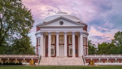 University of Virginia - Cvillepedia