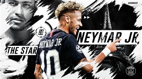 Neymar Psg Wallpaper 2020 | Biajingan Wall