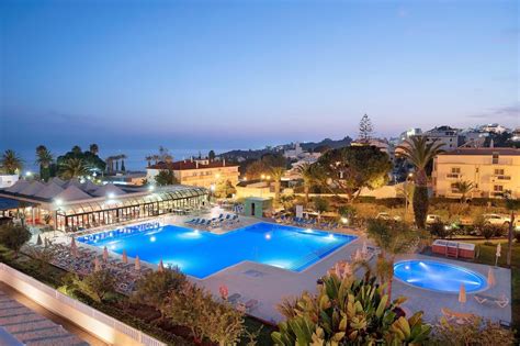 Muthu Clube Praia da Oura em Albufeira - Hoteis.com