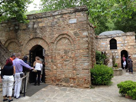 House of the Virgin Mary. Turkey. May 2013 | Virgin mary, See it, Travel