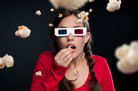 What 3D Movies Can Tell You About Your Vision - Vision For Life