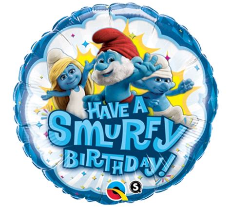 41 best Smurf Party images on Pinterest | Birthdays, The smurfs and ...