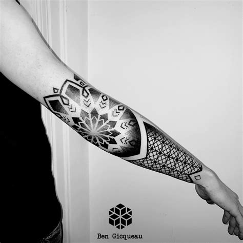 Tattoo uploaded by Ben Gicqueau • Tattoodo