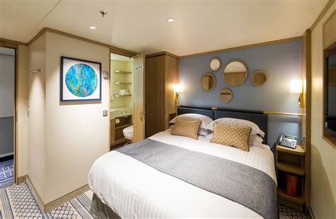 P&O Iona Cabins - Frequently Asked Questions — Cruise Lowdown