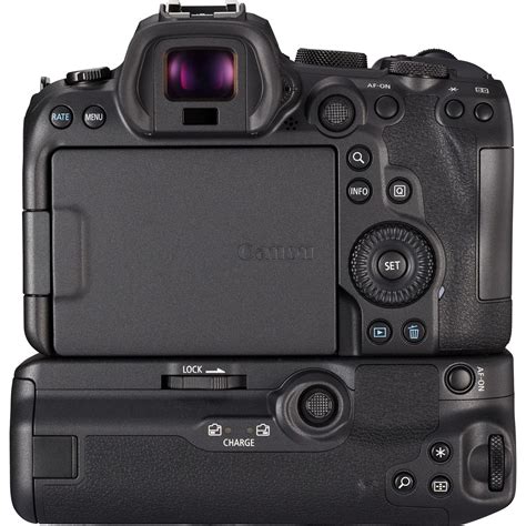 Buy Canon BG-R10 Battery Grip — Canon UK Store