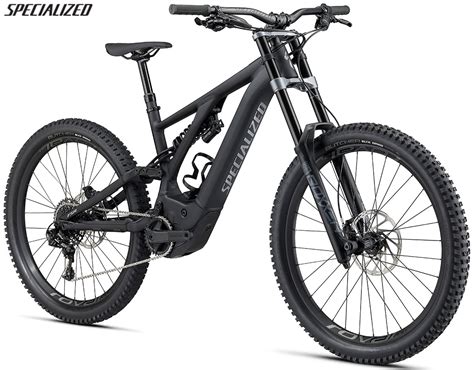 Specialized Turbo Kenevo 2020: nuove e-MTB Expert Comp