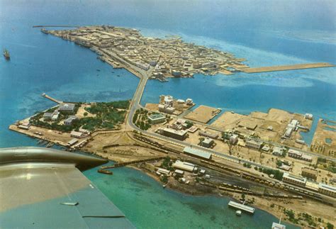 Kagnew Station Images of Massawa