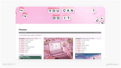 35+ Aesthetic Notion Covers & Banner Ideas (Images & GIFs) | Gridfiti ...