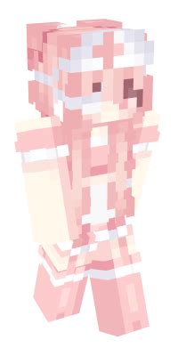 Pink Hair Skin Minecraft – Telegraph