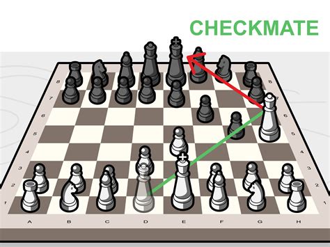 How To Play Chess For Dummies - How to Play Chess for Beginners (with ...