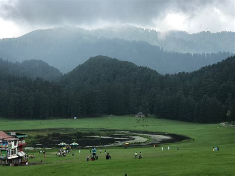 Khajjiar Lake, Chamba Vacation Rentals: & more | Vrbo